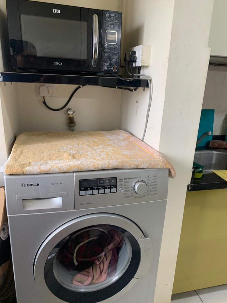 undefined, assetz-marq 2 Bedroom 1277 Sq.Ft. Apartment In Whitefield Bangalore 9576084