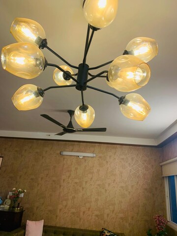 Furnished Amenities in 2 BHK Apartment at Assetz Marq, Whitefield – for Rent