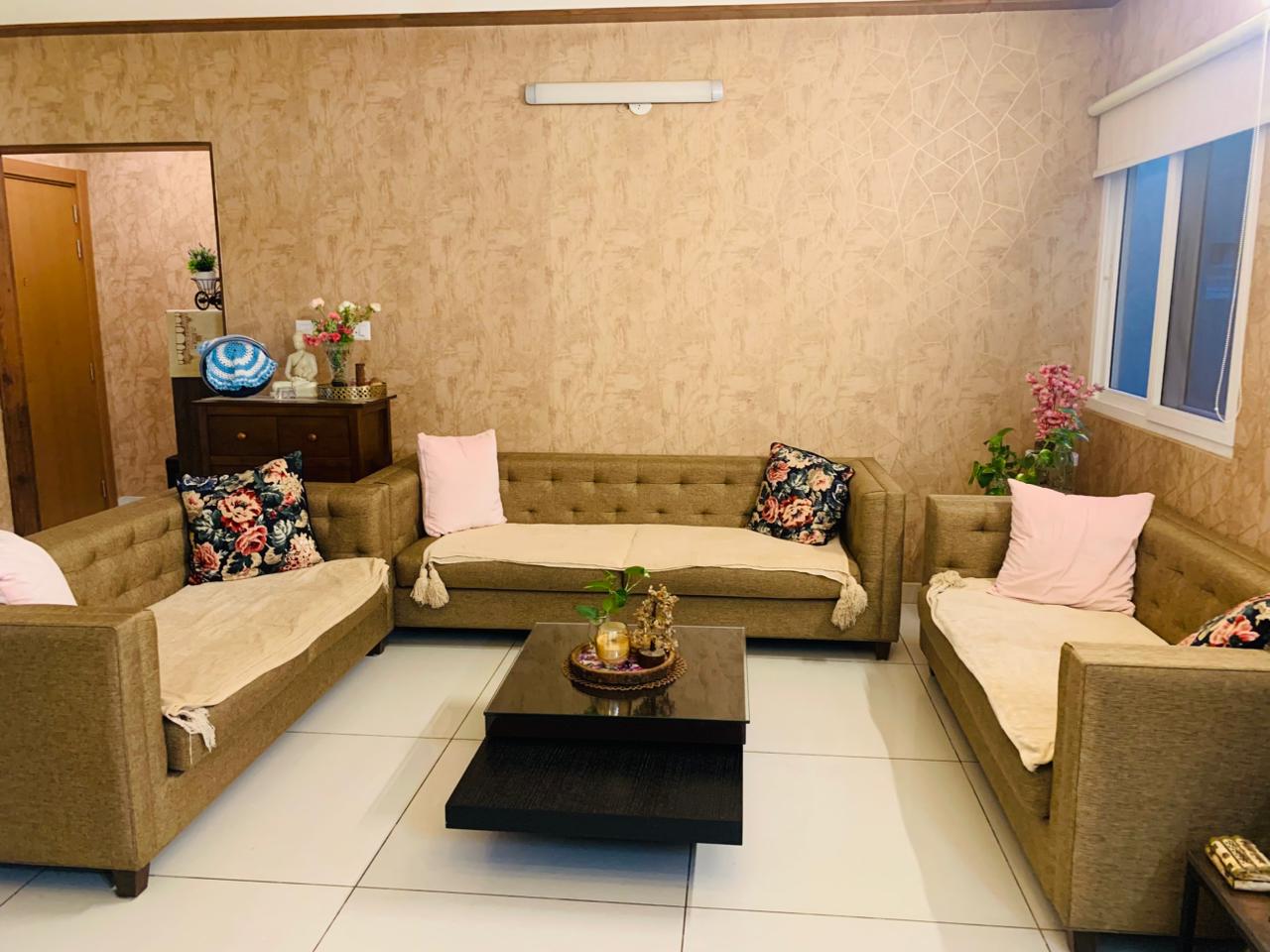 2 BHK Apartment For Rent in Assetz Marq