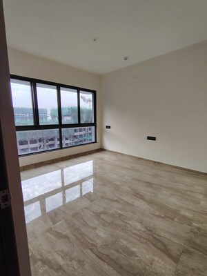 Room in 2 BHK Apartment at VTP Aethereus, Mahalunge – for Rent