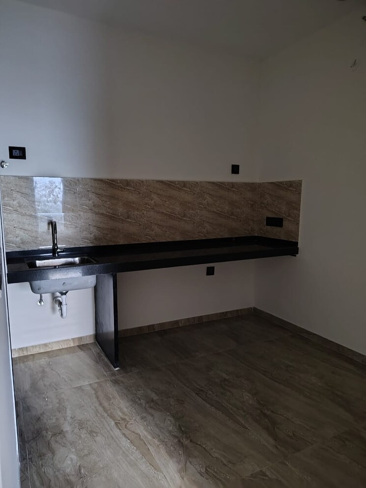 Kitchen, vtp-aethereus 2 Bedroom 756 Sq.Ft. Apartment In Mahalunge Pune 9576085