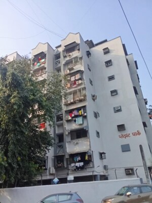 1 BHK Apartment For Rent in Pleasant Park CHS, Dahisar West