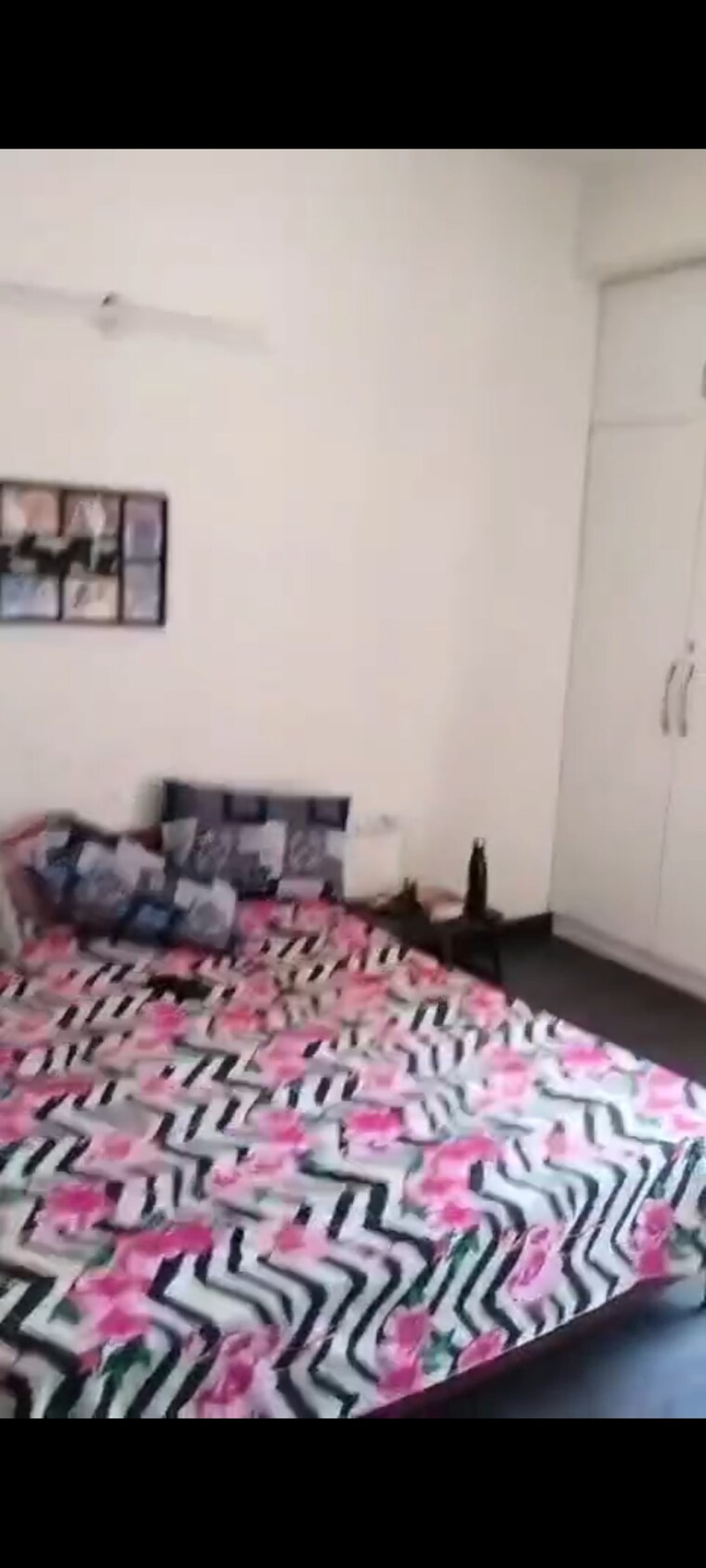 Bedroom, ajnara-homes 2.5 Bedroom 1250 Sq.Ft. Apartment In Sector 16b Greater Noida Greater Noida 9576099