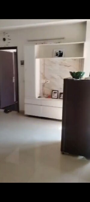 Kitchen in 2.5 BHK Apartment at Ajnara Homes, Sector 16b Greater Noida – for Rent