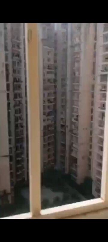 2.5 BHK Apartment – Exterior View View at Ajnara Homes, Sector 16b Greater Noida - for Rent