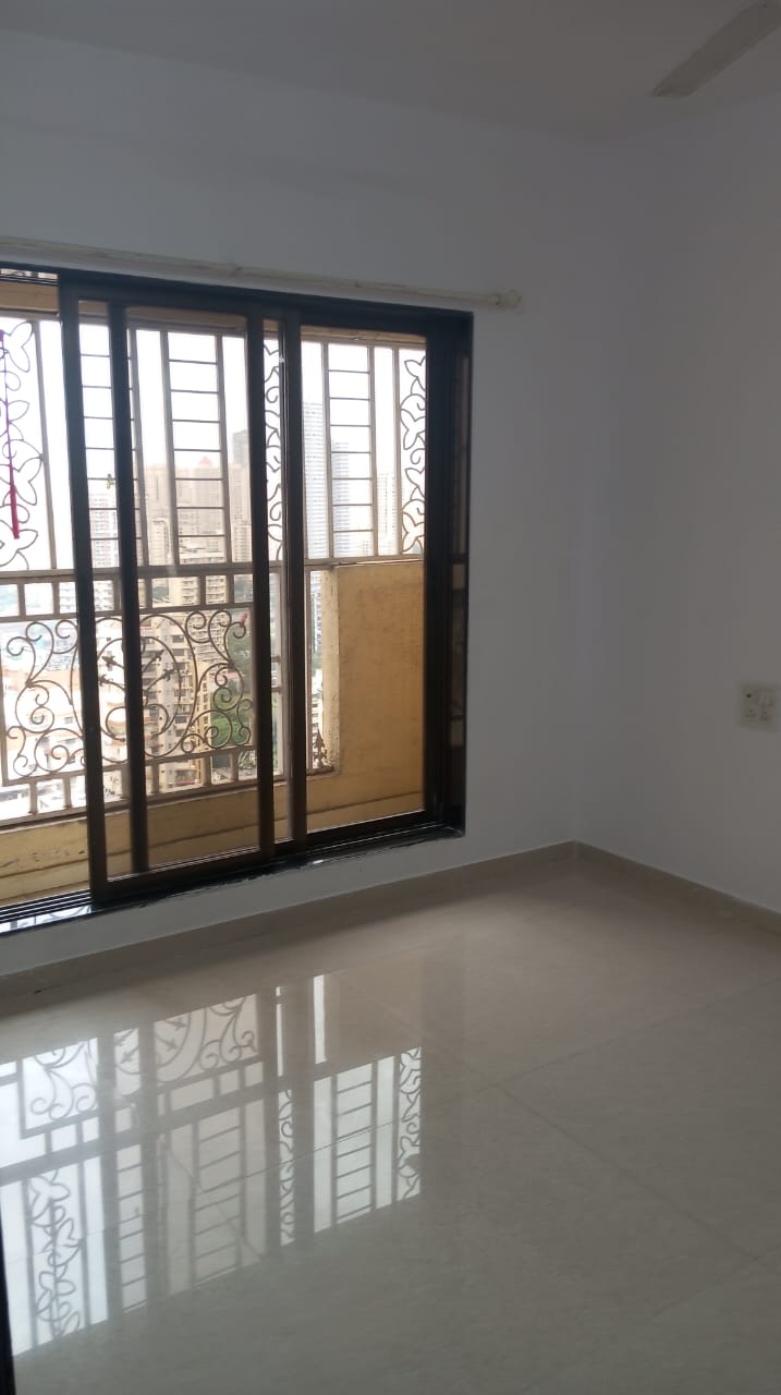 1 BHK Apartment For Rent in Haware Estate