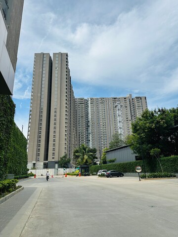 3 BHK Apartment – Exterior View View at Assetz Marq, Whitefield - for Sale