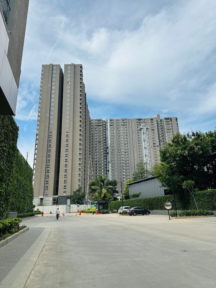 Exterior View, assetz-marq 3 Bedroom 1443 Sq.Ft. Apartment In Whitefield Bangalore 9576102