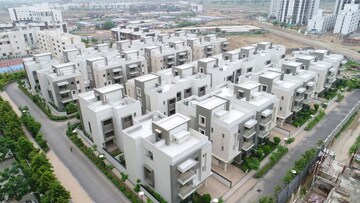 3.5 BHK Apartment For Sale in M3M GIC, Manesar Sector 9