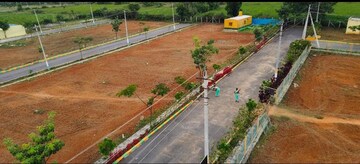  Plot – Garden View at Harohalli - for Sale