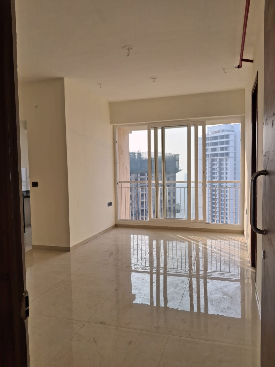 2 BHK 757 Sq.Ft. Apartment in Godrej Tranquil