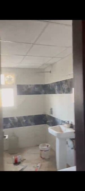 Kitchen in 4 BHK Apartment at Uninav Utopia, Morti – for Rent