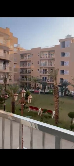 4 BHK Apartment For Rent in Uninav Utopia, Morti