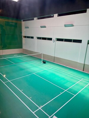 Swimming Pool in 3 BHK Apartment at Klassik Benchmark, Bannerghatta Road – for Rent