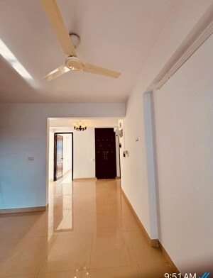 Building Lobby in 3 BHK Apartment at Klassik Benchmark, Bannerghatta Road – for Rent