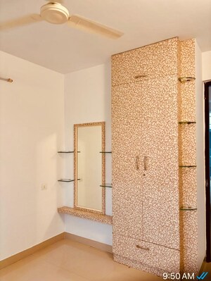 Furnished Amenities in 3 BHK Apartment at Klassik Benchmark, Bannerghatta Road – for Rent