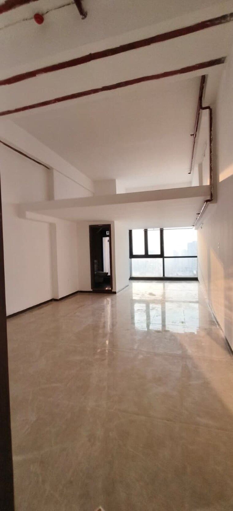 Room, chandra-arc-one Commercial Office Space 700 Sq.Ft. In Andheri West Mumbai 9576129