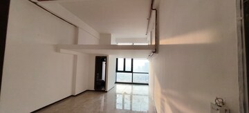 Staircase in  Office Space at Chandra Arc One, Andheri West – for Rent