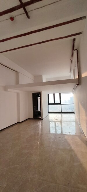 Kitchen in  Office Space at Chandra Arc One, Andheri West – for Rent