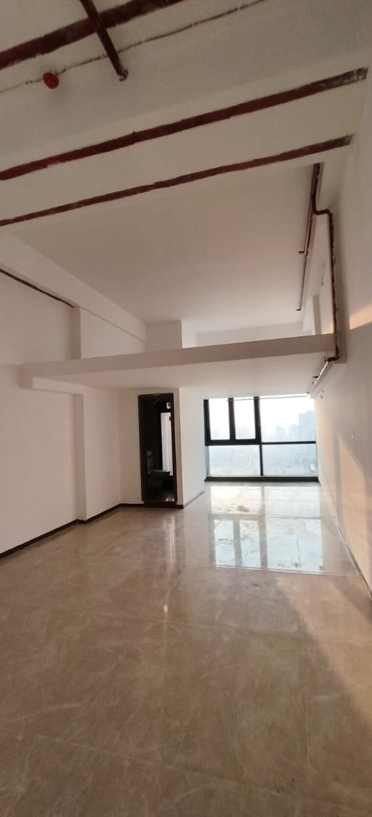 Kitchen, chandra-arc-one Commercial Office Space 700 Sq.Ft. In Andheri West Mumbai 9576129