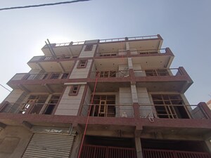 2 BHK Builder Floor For Sale in Sector 89