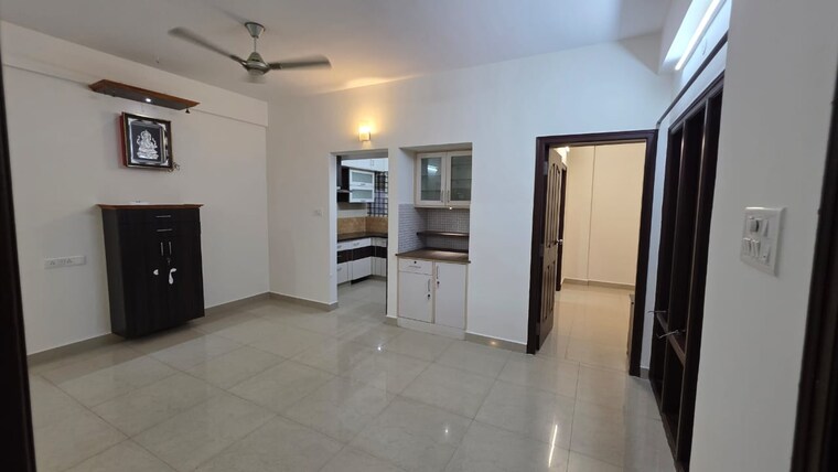 Room, vignana nagar 2 Bedroom 1150 Sq.Ft. Apartment In Vignana Nagar Bangalore 9576143