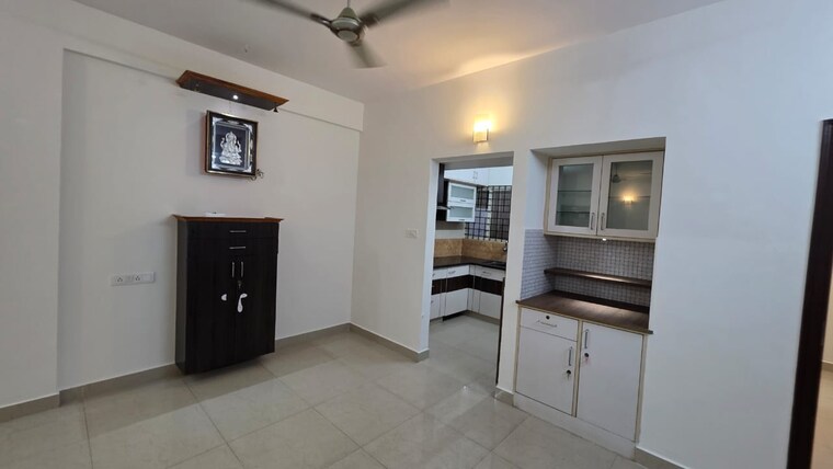 Living Room, vignana nagar 2 Bedroom 1150 Sq.Ft. Apartment In Vignana Nagar Bangalore 9576143