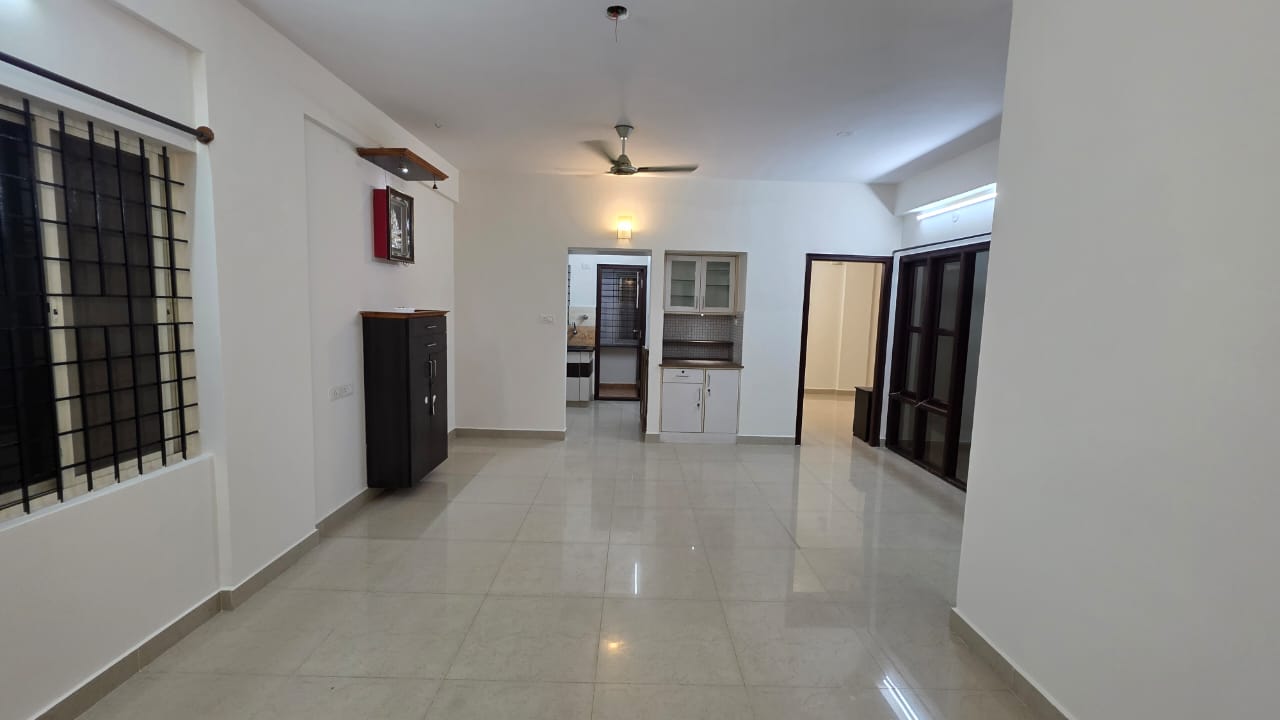2 BHK Apartment For Rent in Vs Nest