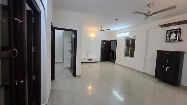 Room, vignana nagar 2 Bedroom 1150 Sq.Ft. Apartment In Vignana Nagar Bangalore 9576143
