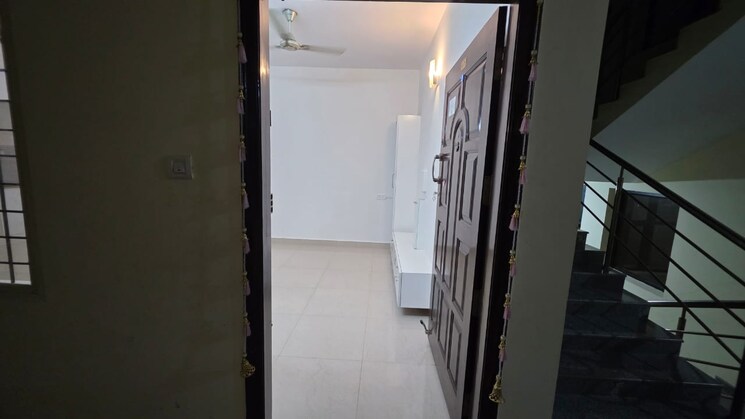 undefined, vignana nagar 2 Bedroom 1150 Sq.Ft. Apartment In Vignana Nagar Bangalore 9576143