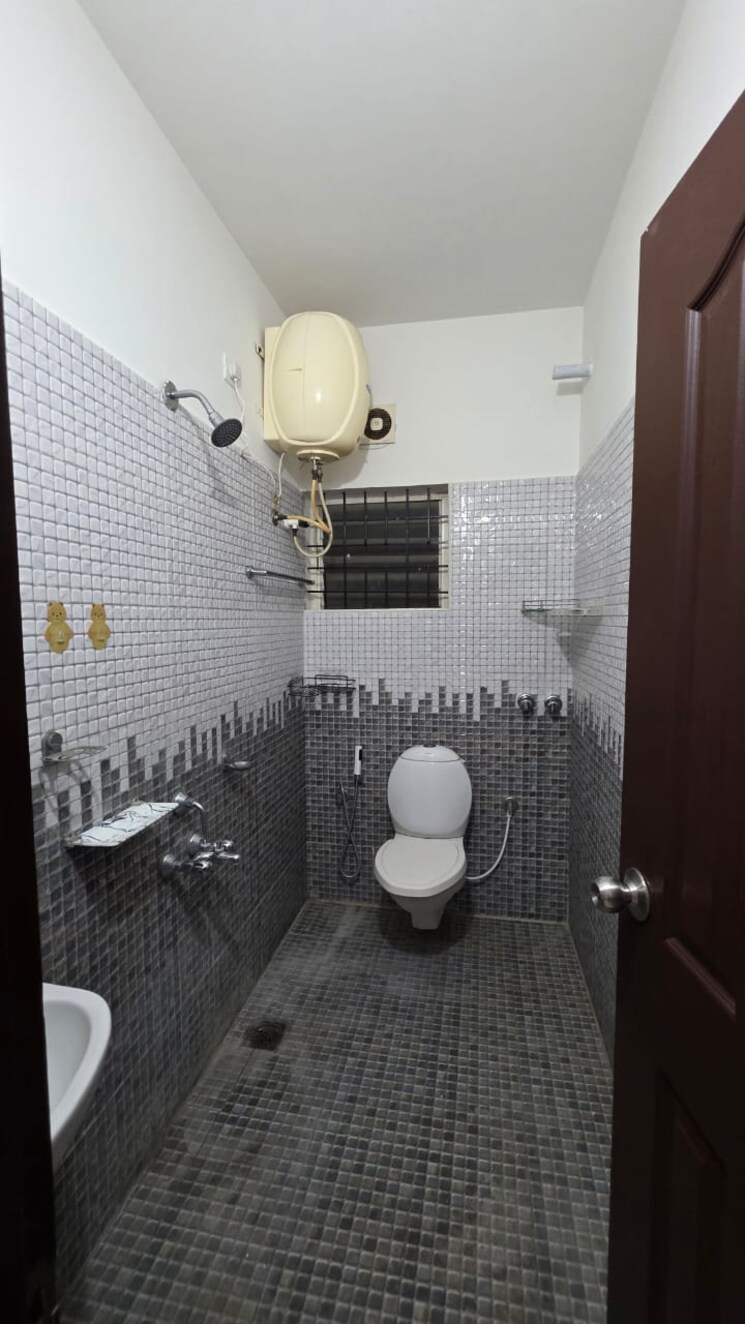 Bathroom, vignana nagar 2 Bedroom 1150 Sq.Ft. Apartment In Vignana Nagar Bangalore 9576143