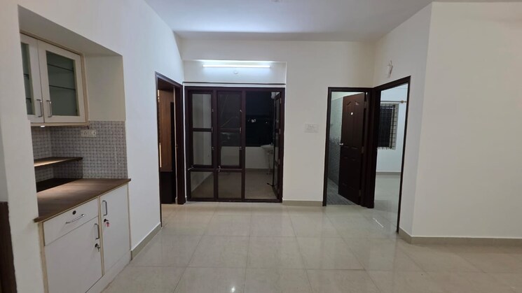Room, vignana nagar 2 Bedroom 1150 Sq.Ft. Apartment In Vignana Nagar Bangalore 9576143