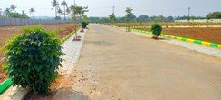Plot For Sale in Siya Urban Enclave 