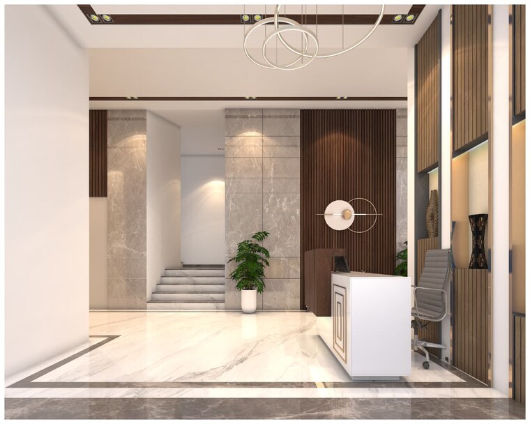 Bedroom, andheri west 2 Bedroom 601 Sq.Ft. Apartment In Andheri West Mumbai 9576134