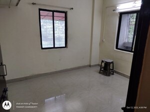 Study Room in 2 BHK Apartment at Disney Park, Wanowrie – for Rent