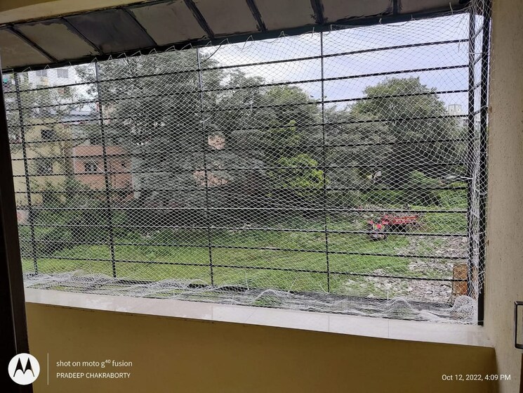 Exterior View, disney-park 2 Bedroom 1000 Sq.Ft. Apartment In Wanowrie Pune 9576149