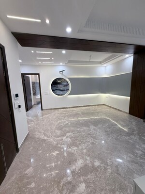 3 BHK Builder Floor For Rent in Paschim Vihar