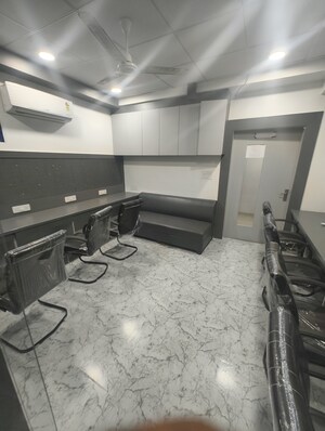 Kitchen in  Office Space at Unique Ace, Mansarovar – for Rent