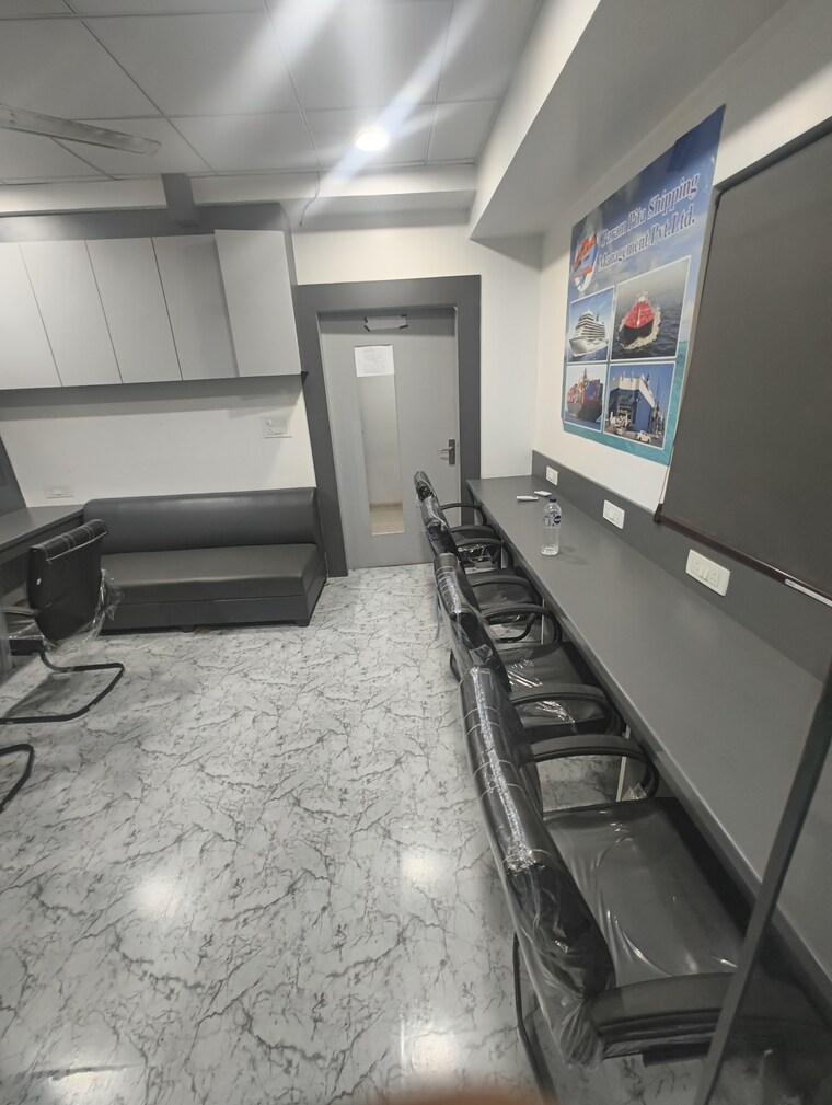 Kitchen, unique-ace Commercial Office Space 400 Sq.Ft. In Mansarovar Jaipur 9576153