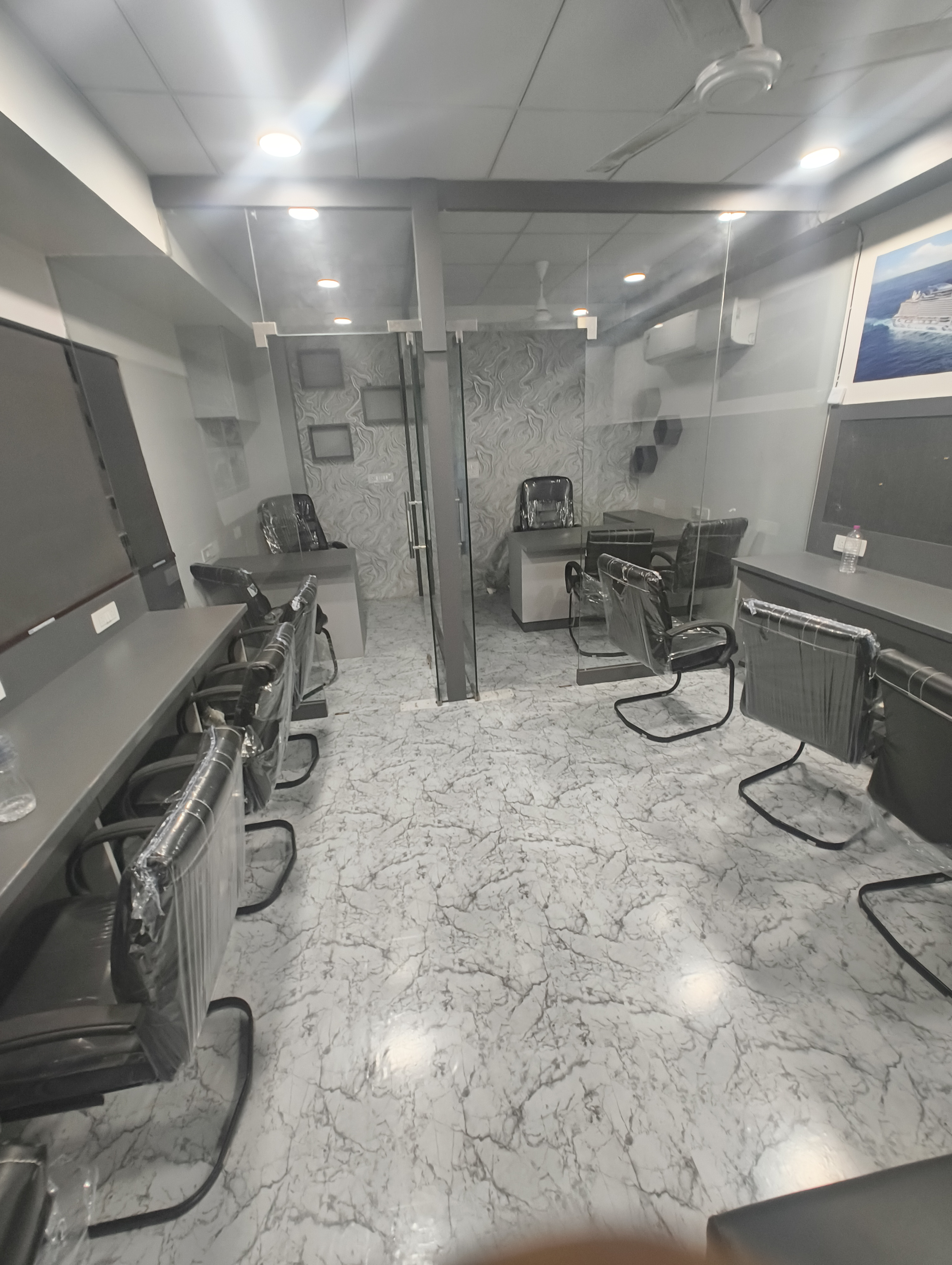 Office Space For Rent in Unique Ace