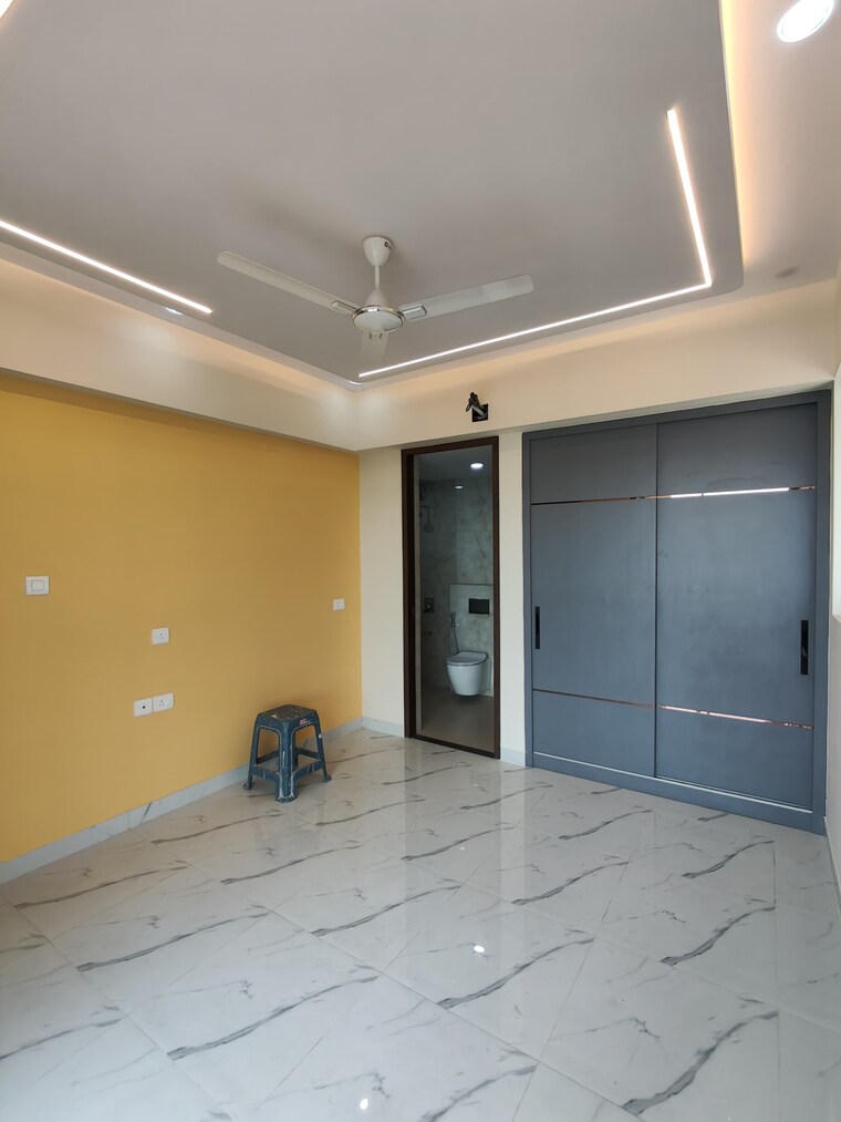 Room, raymond-ten-x-habitat 2 Bedroom 515 Sq.Ft. Apartment In Pokhran Road No Two Thane 9576156