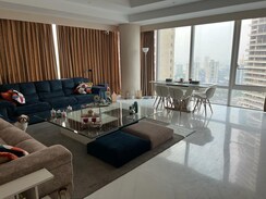 3 BHK Apartment For Sale in Indiabulls Blu