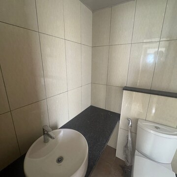 Bathroom in 2 BHK Apartment at Eden Park At The Prestige City, V Kallahalli – for Sale