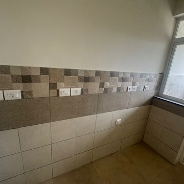 Kitchen in 2 BHK Apartment at Eden Park At The Prestige City, V Kallahalli – for Sale