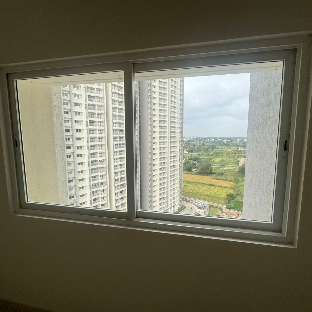 2 BHK Apartment For Sale in Eden Park At The Prestige City