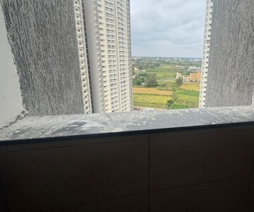 Swimming Pool in 2 BHK Apartment at Eden Park At The Prestige City, V Kallahalli – for Sale