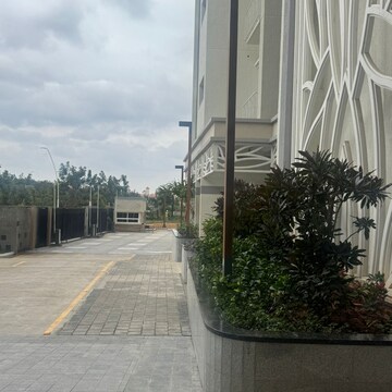 2 BHK Apartment – Exterior View View at Eden Park At The Prestige City, V Kallahalli - for Sale