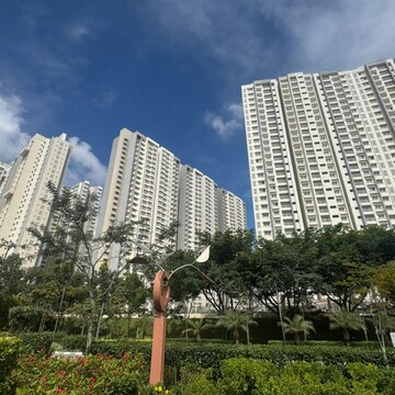 2 BHK Apartment – Exterior View View at Eden Park At The Prestige City, V Kallahalli - for Sale