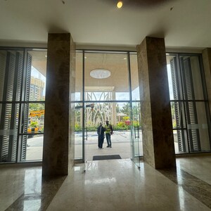 Room in 2 BHK Apartment at Eden Park At The Prestige City, V Kallahalli – for Sale