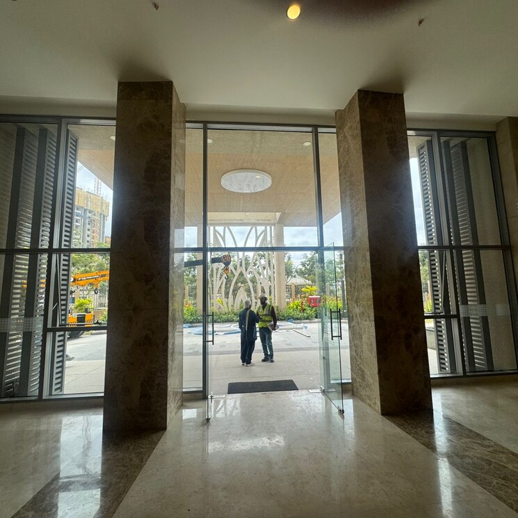 Room, eden-park-at-the-prestige-city 2 Bedroom 944 Sq.Ft. Apartment In V Kallahalli Bangalore 9576158